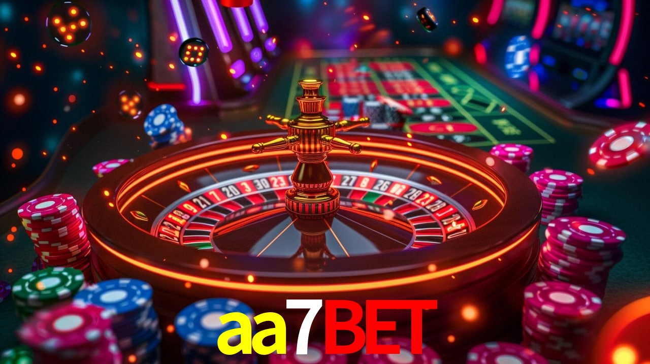 Estatísticas aa7bet