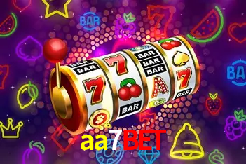 A Revolução dos Aplicativos de Jogos no aa7bet