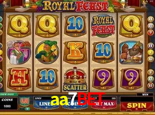 Descubra a Essência do aa7bet: Nossa História e Compromissos