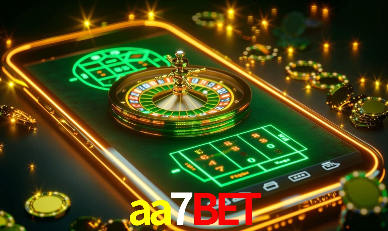 Vantagens VIP aa7bet