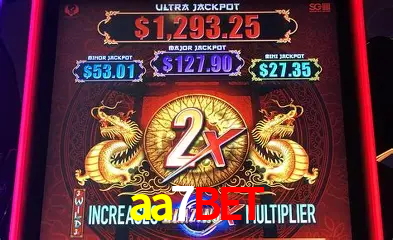 Desvendando o Mundo dos Jogos Virtuais na aa7bet