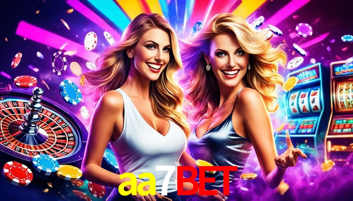 Diretório de Jogos aa7bet