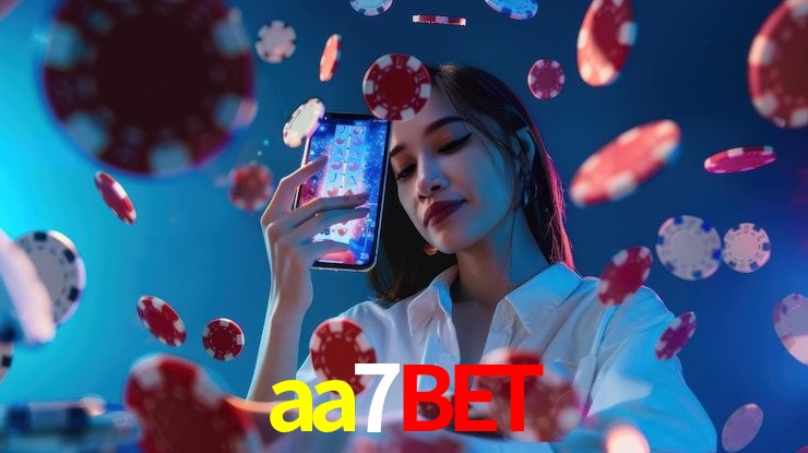 Casino Ao Vivo aa7bet