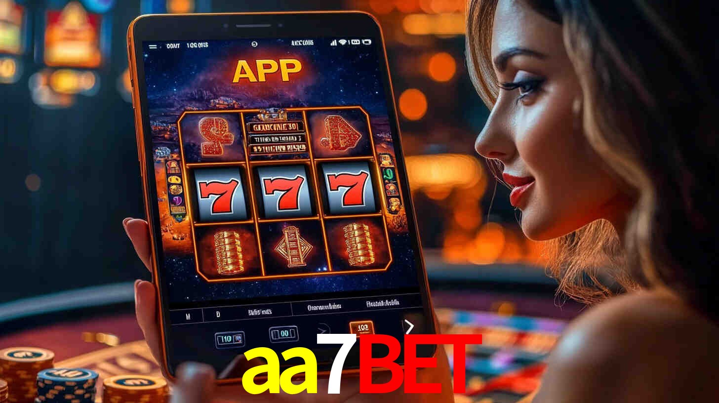 aa7bet bet casino