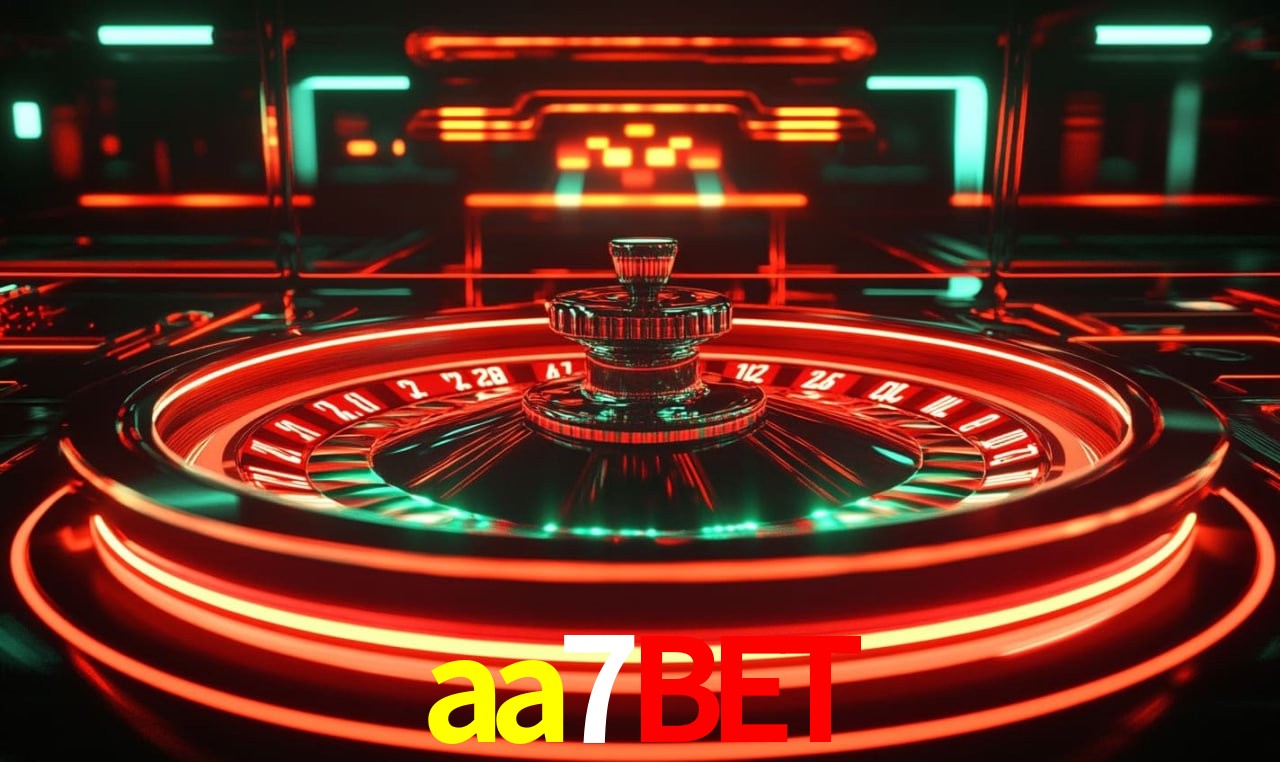 Desvendando o Mundo dos Jogos Virtuais na aa7bet