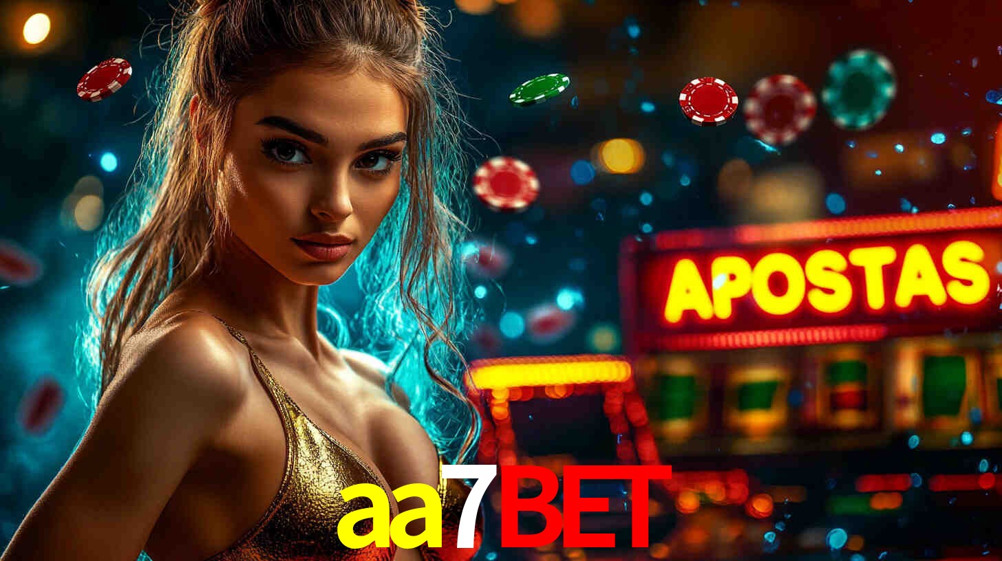 Recursos App aa7bet