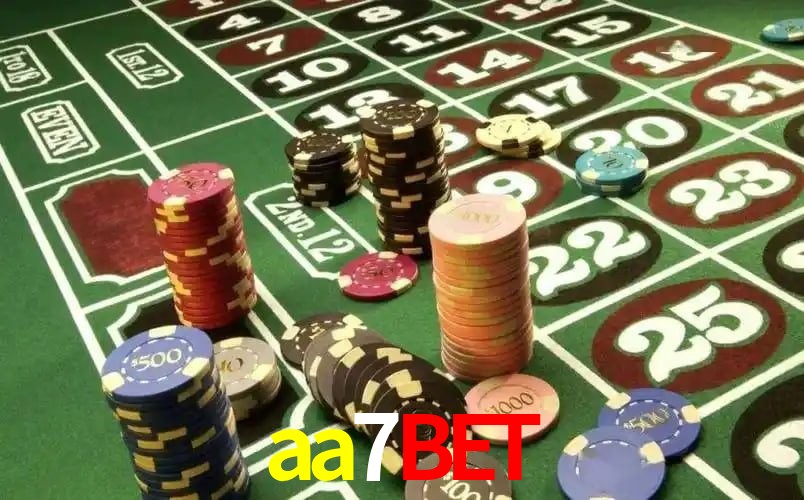 aa7bet Bonus Rain – Ganhe mais em jogos de caça-níqueis