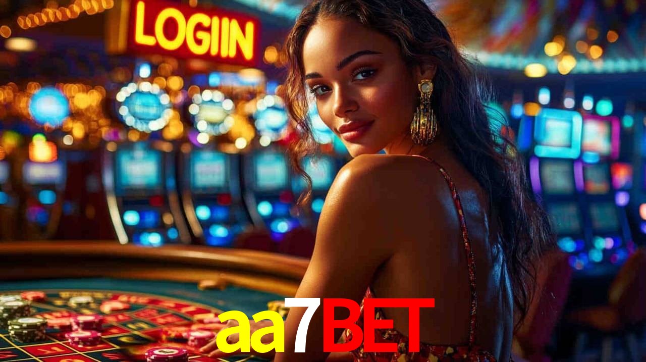 aa7bet 公平游戏