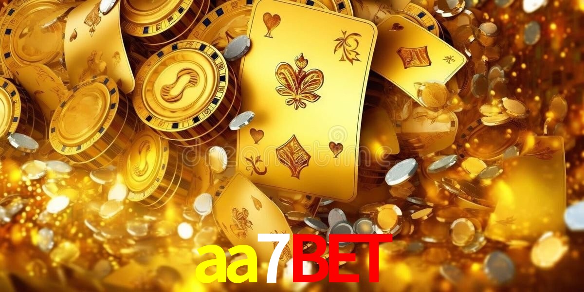 Bônus Diários aa7bet