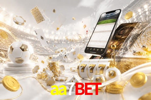 Welcome Bonus aa7bet