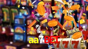 Notificações App aa7bet
