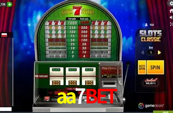 Desvendando o Mundo dos Jogos Virtuais na aa7bet