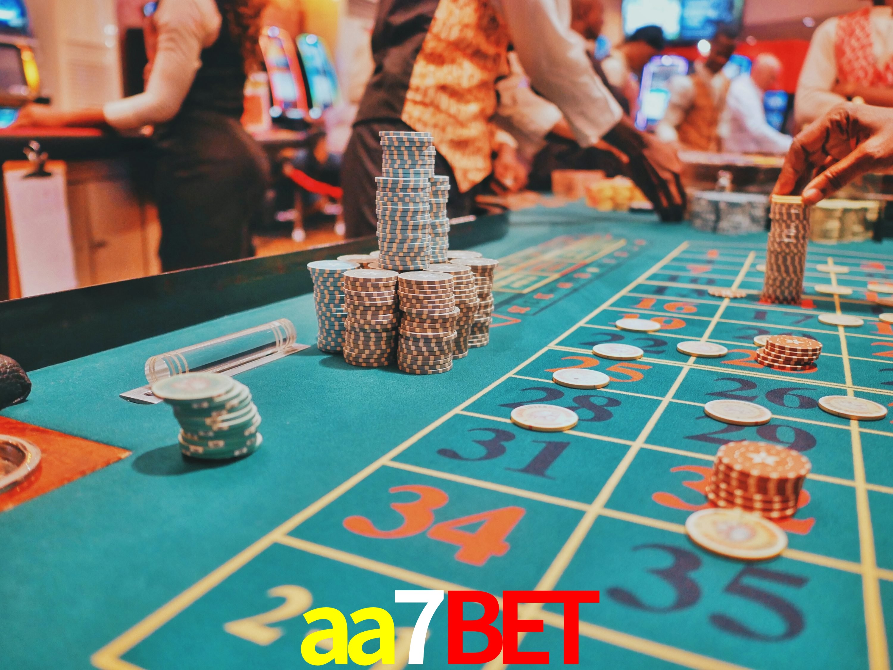 Promoção Relâmpago aa7bet