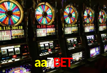 A Experiência Imersiva dos Cassinos Ao Vivo no aa7bet