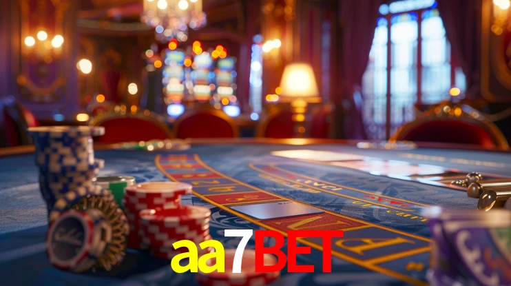 Seasonal Promotions aa7bet