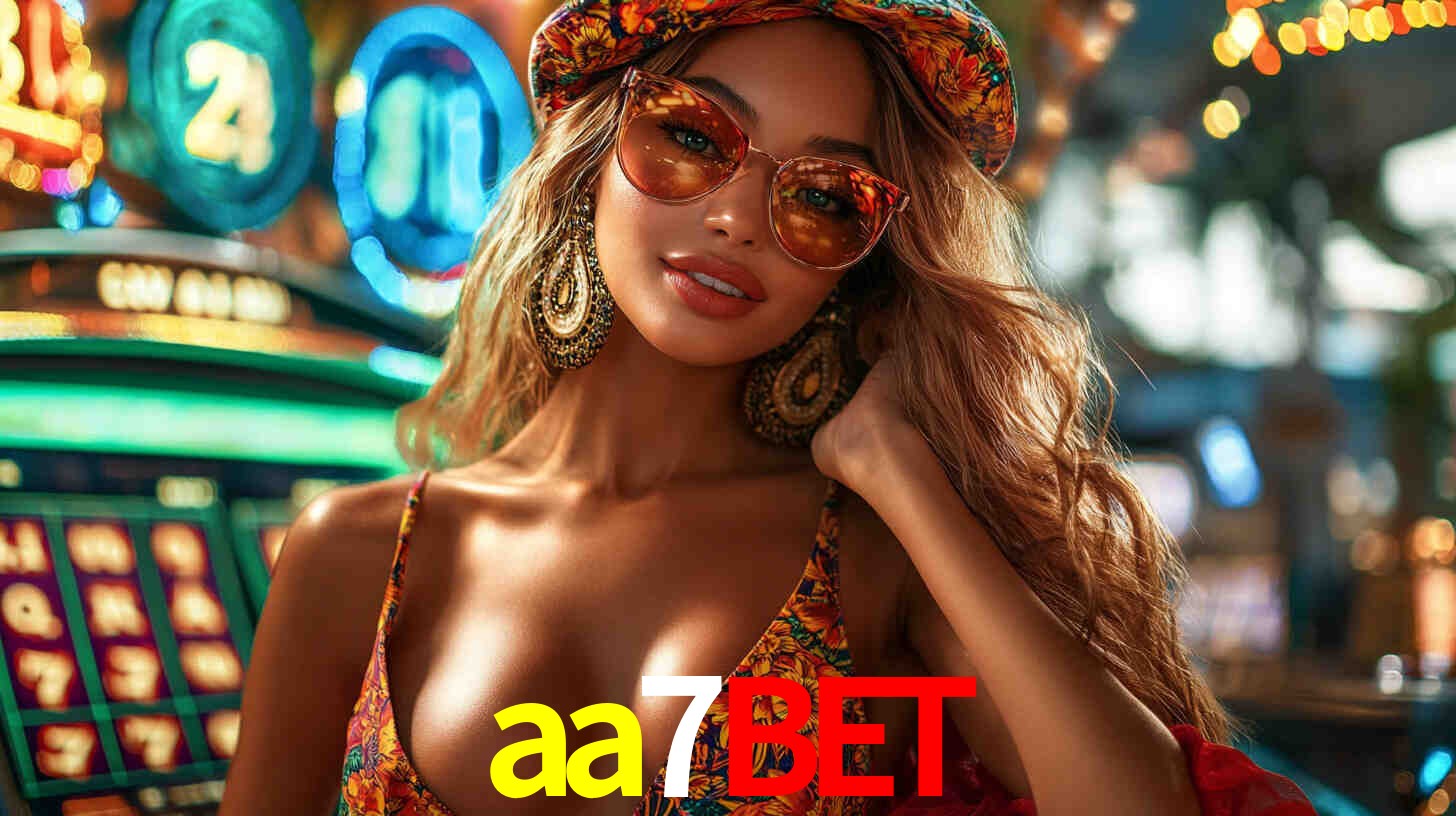 aa7bet,aa7bet app