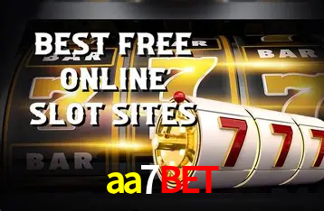 A Popularidade dos Caça-Níqueis no aa7bet