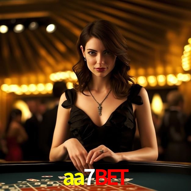 cassino aa7bet