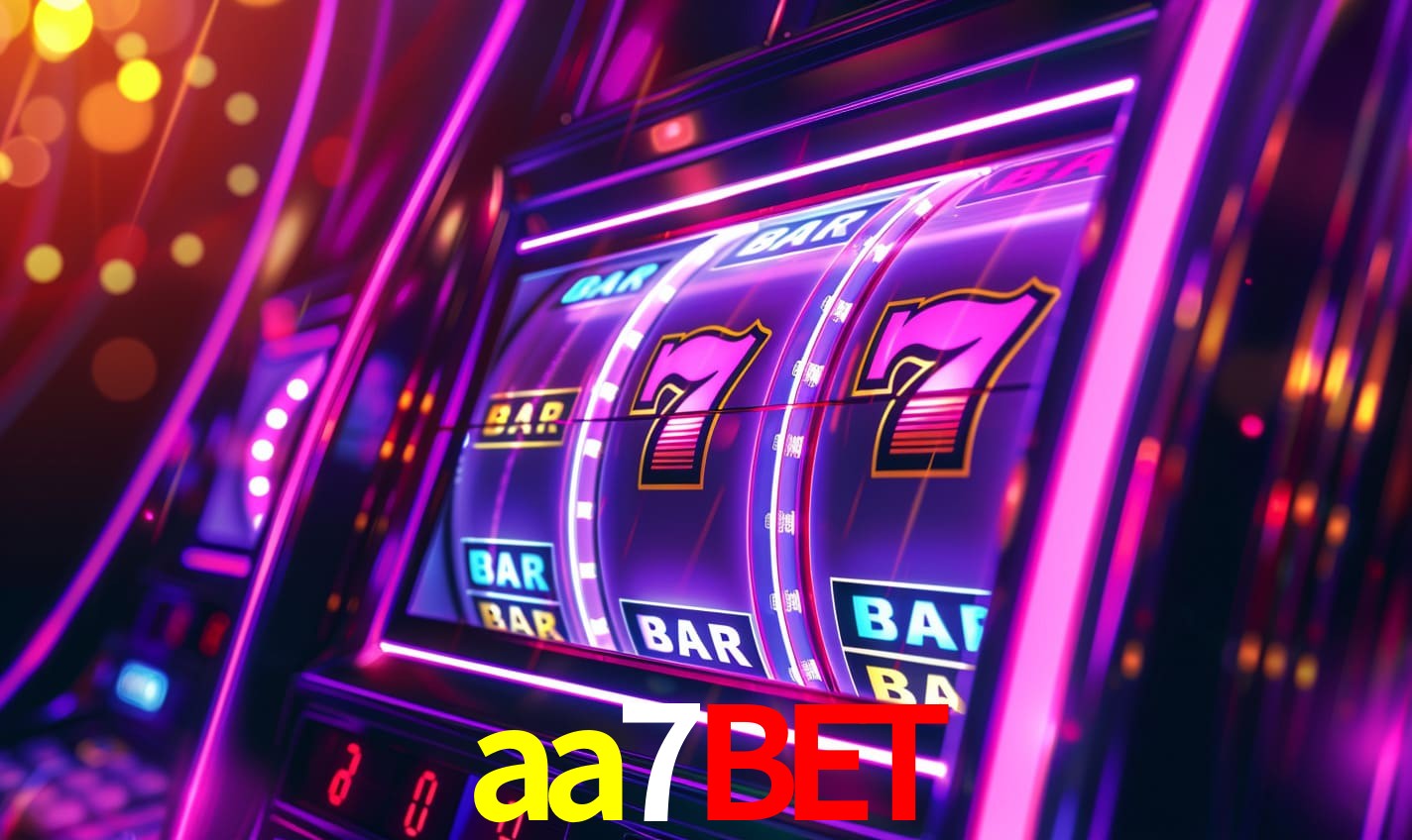 aa7bet plataforma