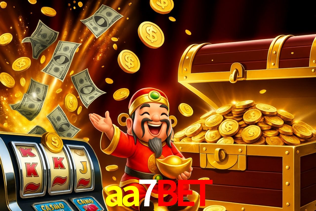 Provedores de Jogos aa7bet