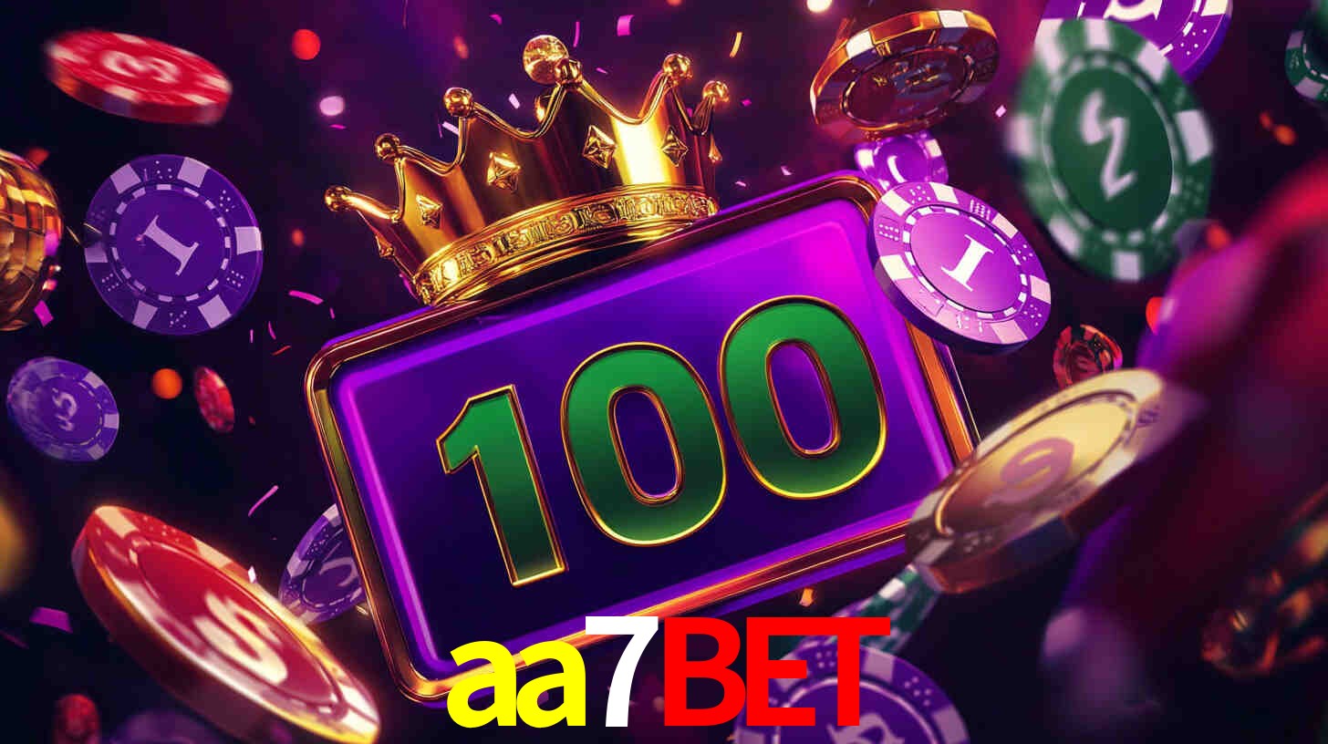 Premium Interface aa7bet