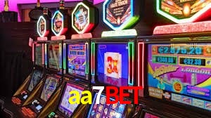 Estatísticas do Jogo aa7bet