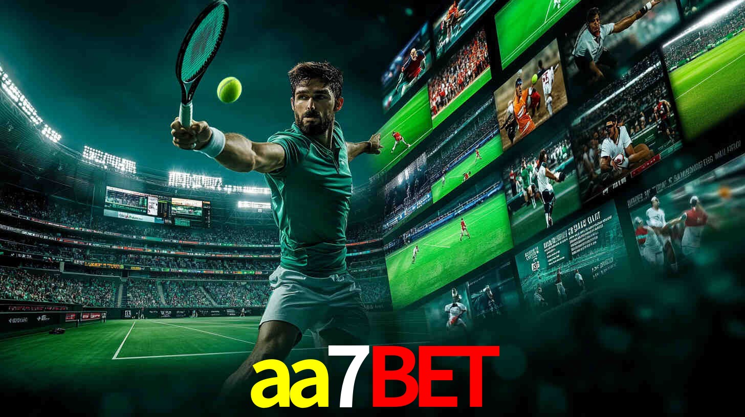 Vantagens App aa7bet