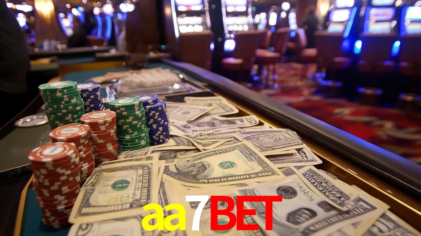 Jogos Mesa aa7bet