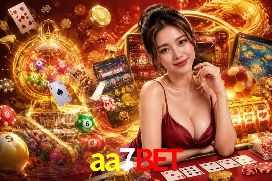 Platform Technology aa7bet