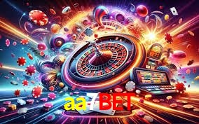 Aplicativo móvel aa7bet para iOS e Android