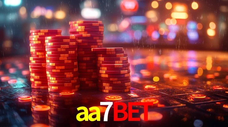 aa7bet: Seu Especialista em Apostas Esportivas Brasileiras