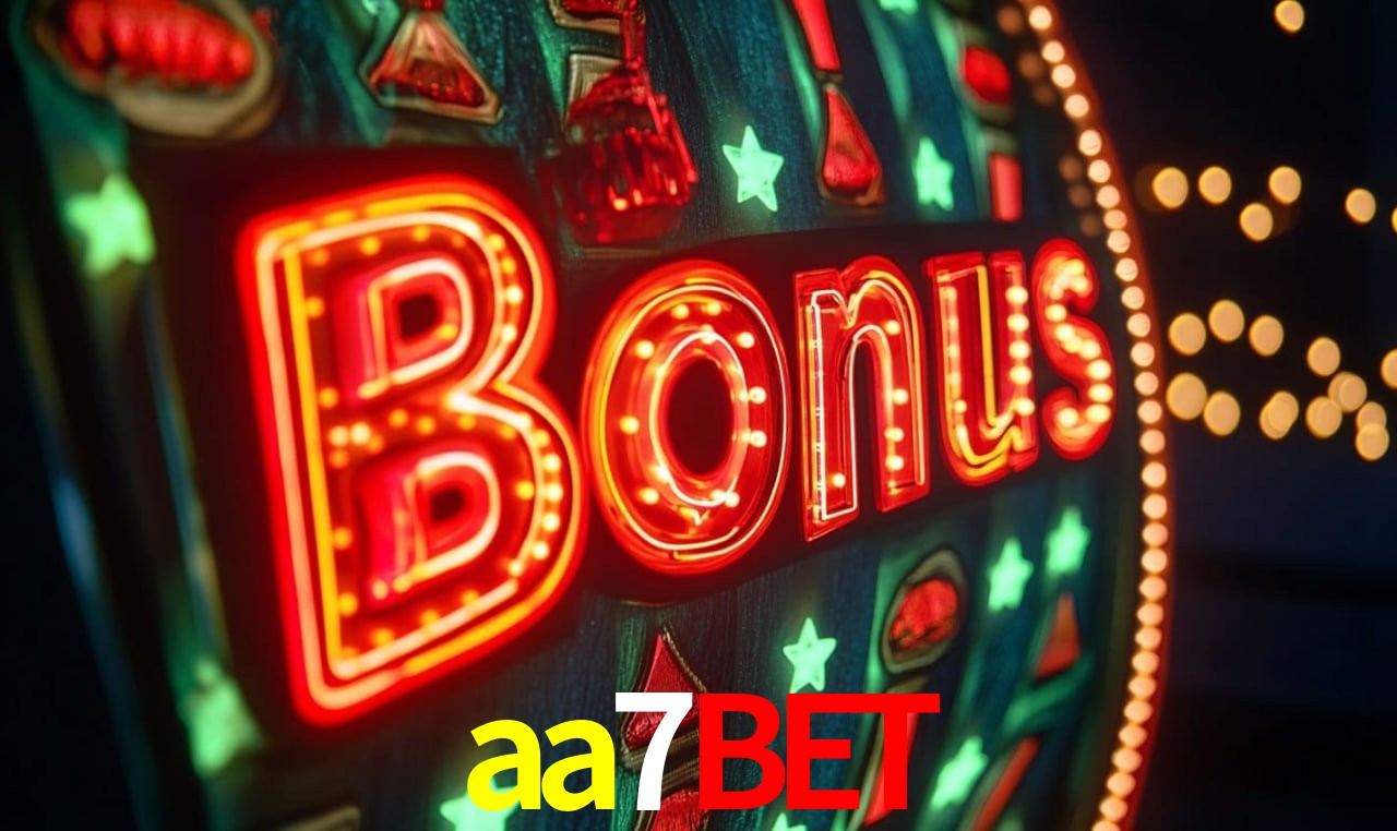 Casino Ao Vivo aa7bet