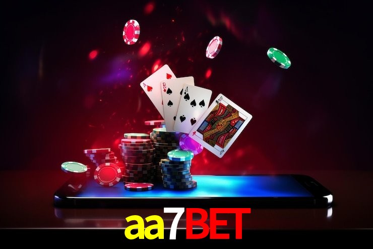 Live Casino aa7bet