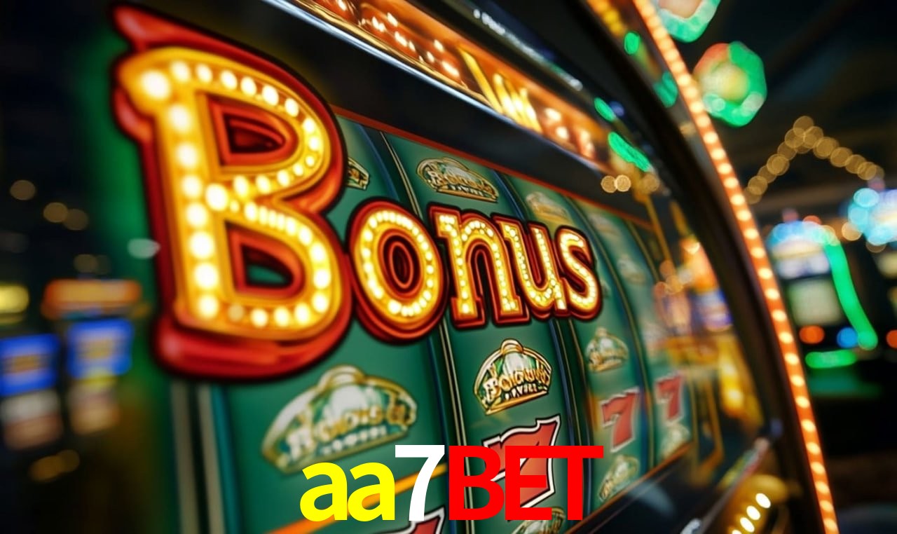 Sucesso aa7bet