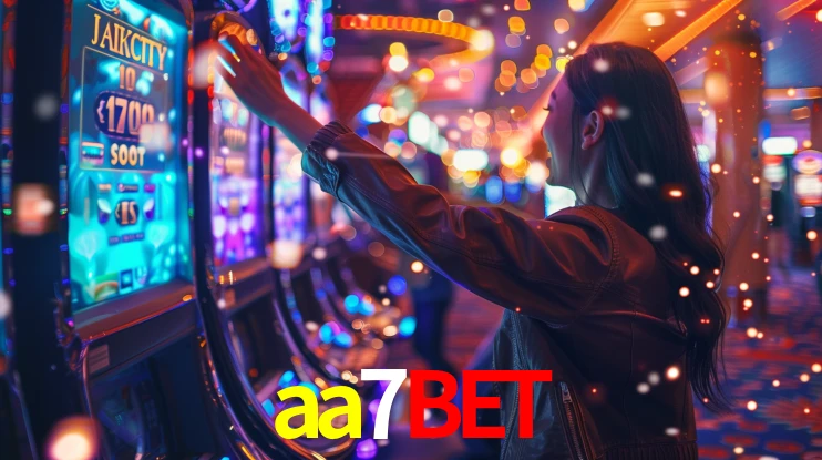 aa7bet,aa7bet app