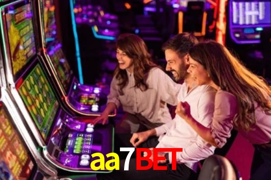 Estatísticas Esportivas aa7bet