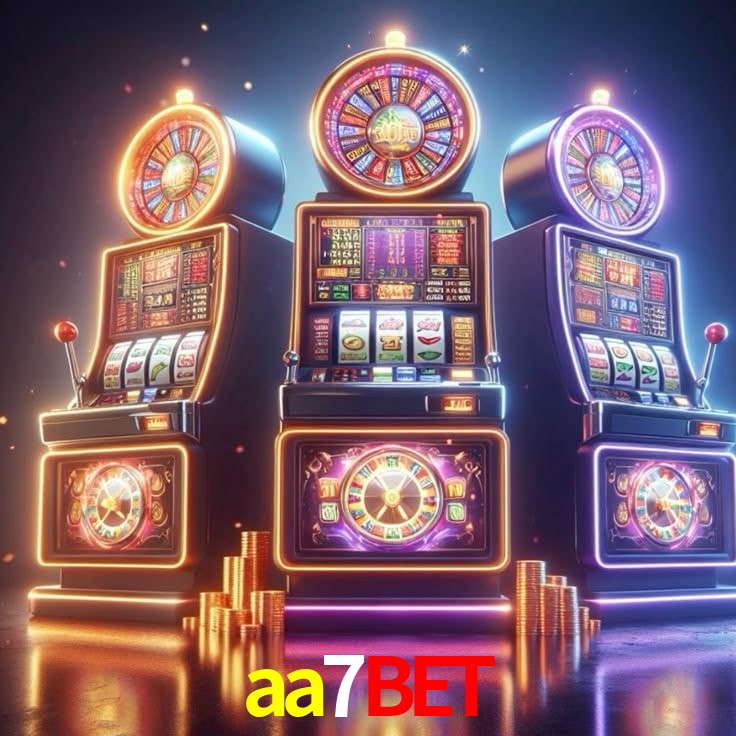 aa7bet: Seu Cassino Premiado com Pagamentos Rápidos