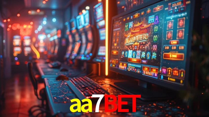 aa7bet - Cassino dos Sonhos Reais - aa7bet app