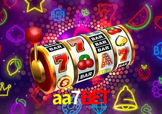 A Popularidade dos Caça-Níqueis no aa7bet
