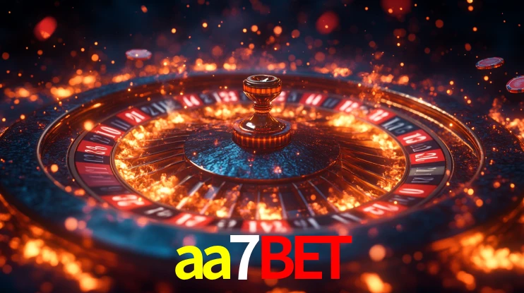Sinta a adrenalina dos jogos de cassino com aa7bet