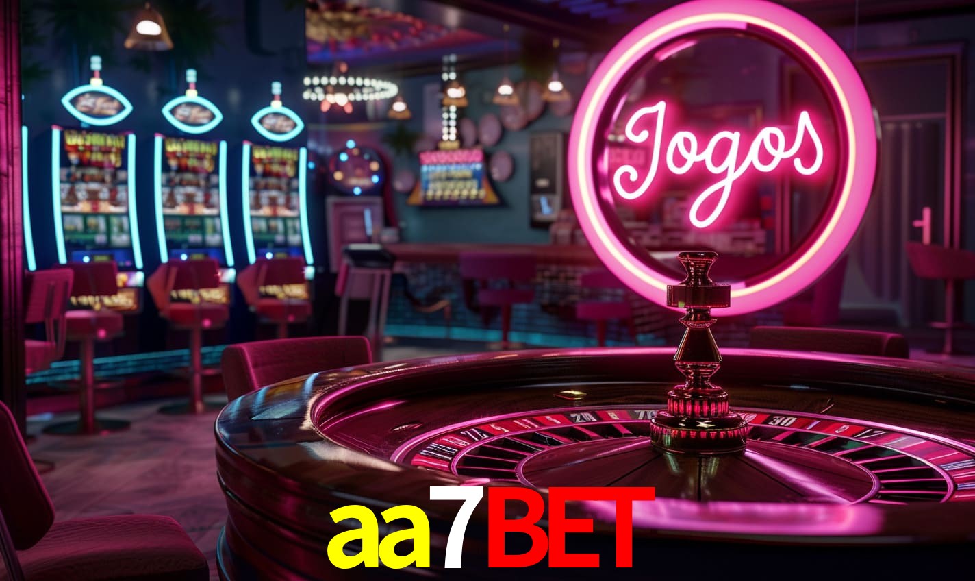 Jogos Exclusivos aa7bet