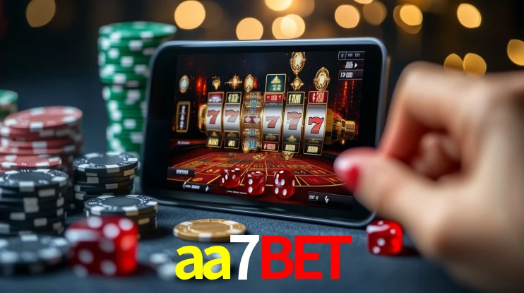 aa7bet App Interface