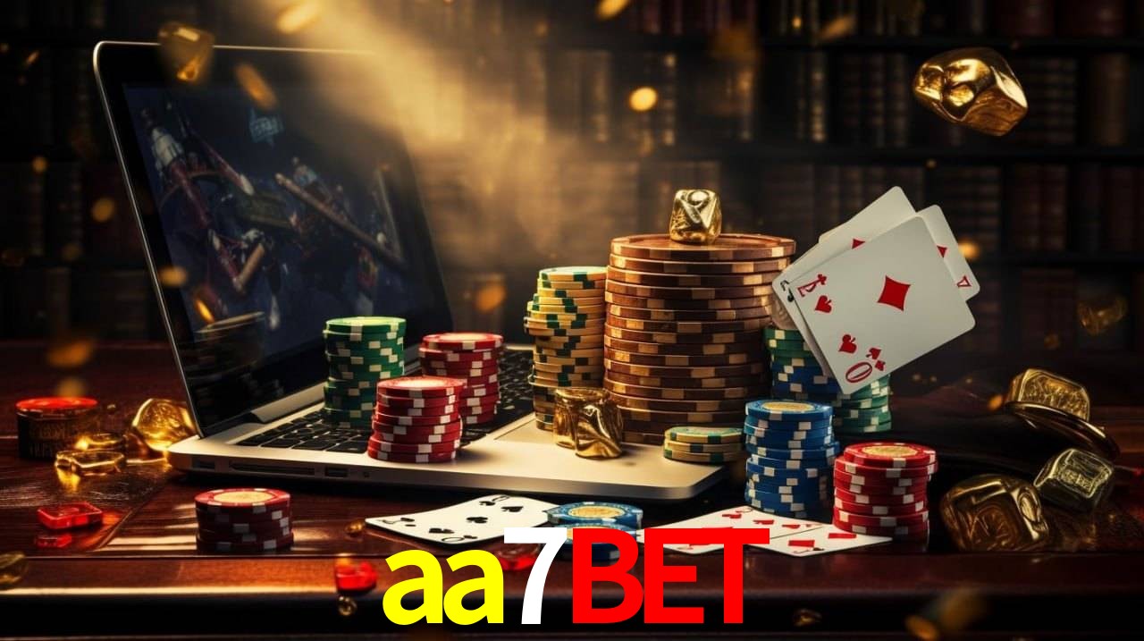 Integração de APIs aa7bet