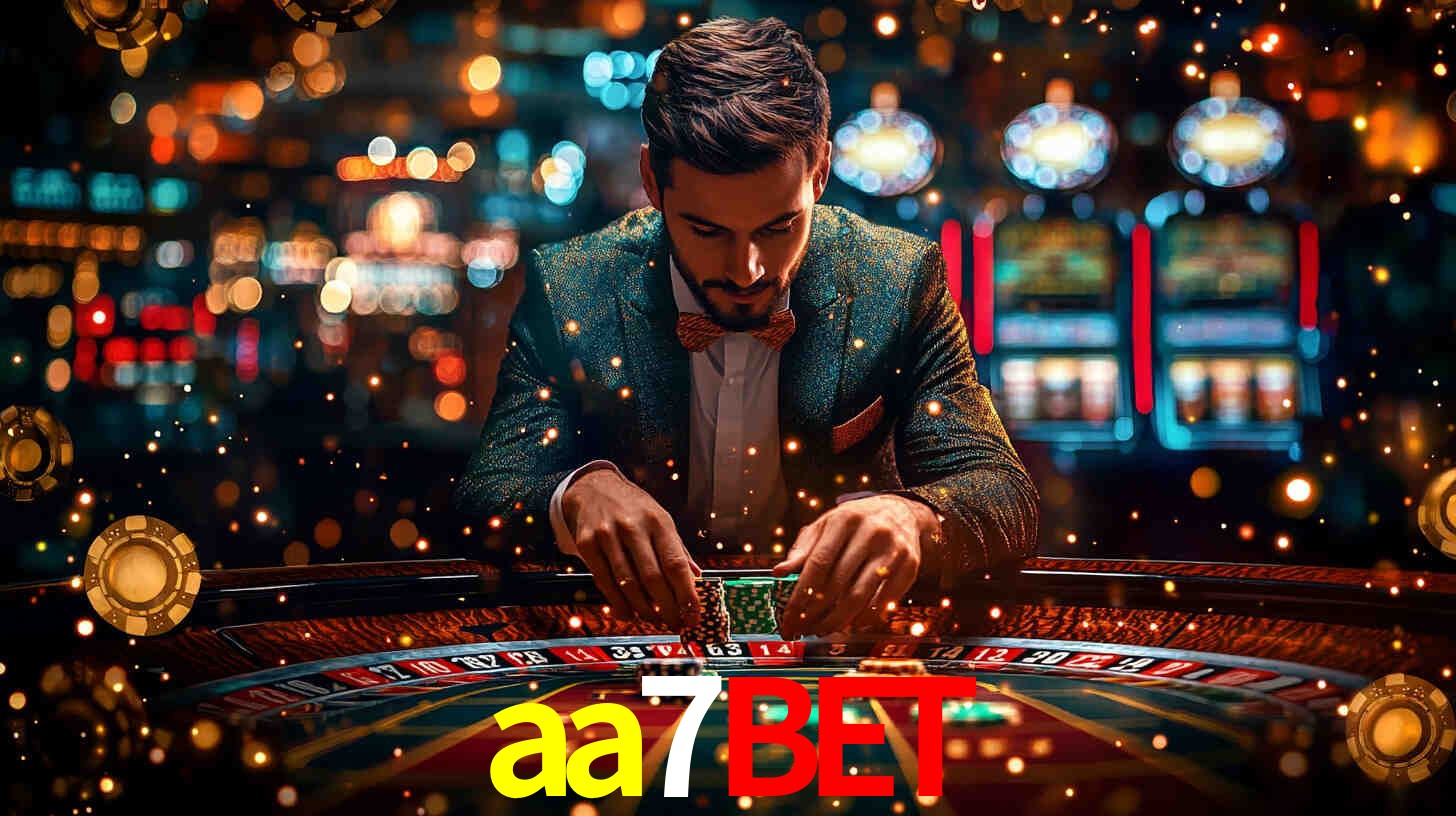 aa7bet plataforma