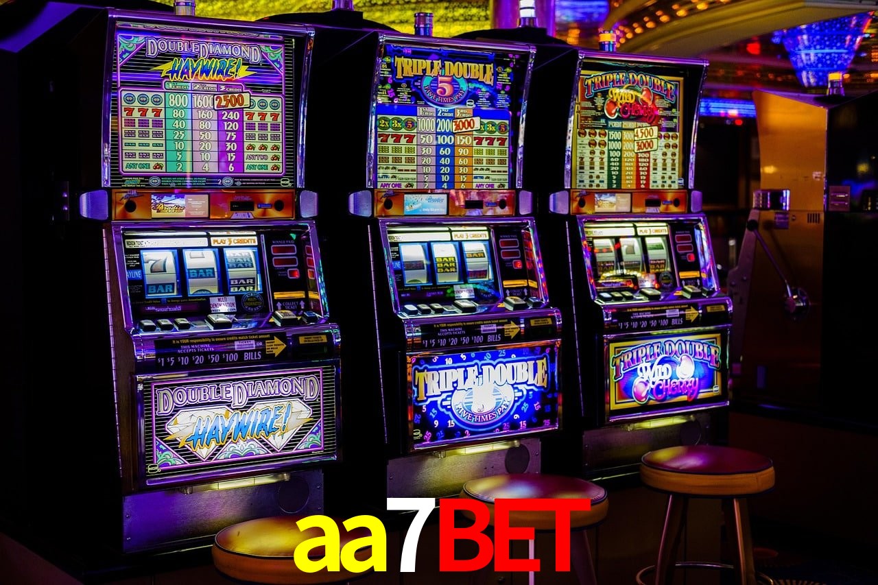 Ofertas Exclusivas aa7bet
