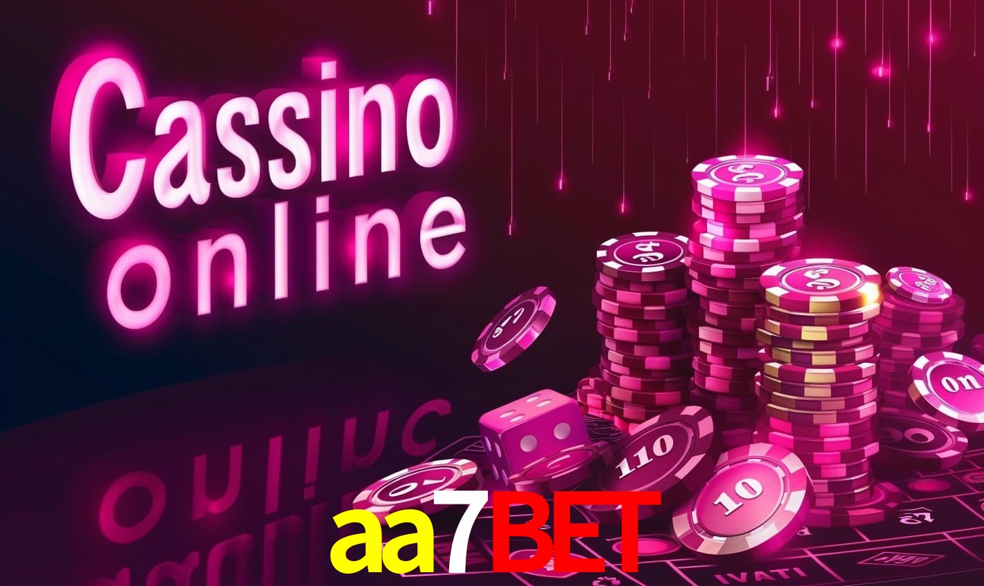 Interface Premium aa7bet