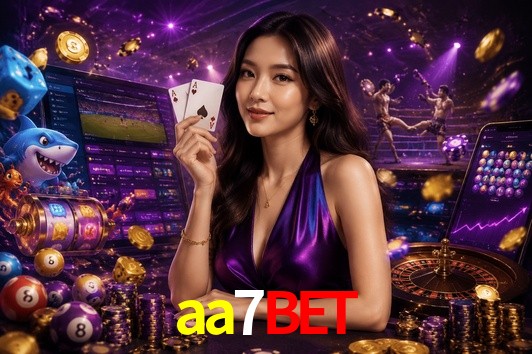 Blackjack Table aa7bet