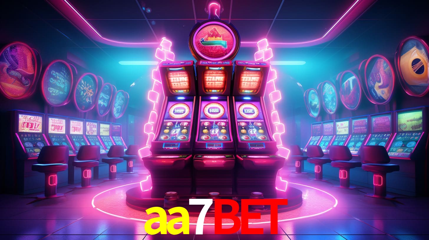 aa7bet,aa7bet app
