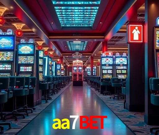 Programa VIP aa7bet