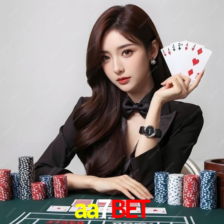 Programa VIP aa7bet